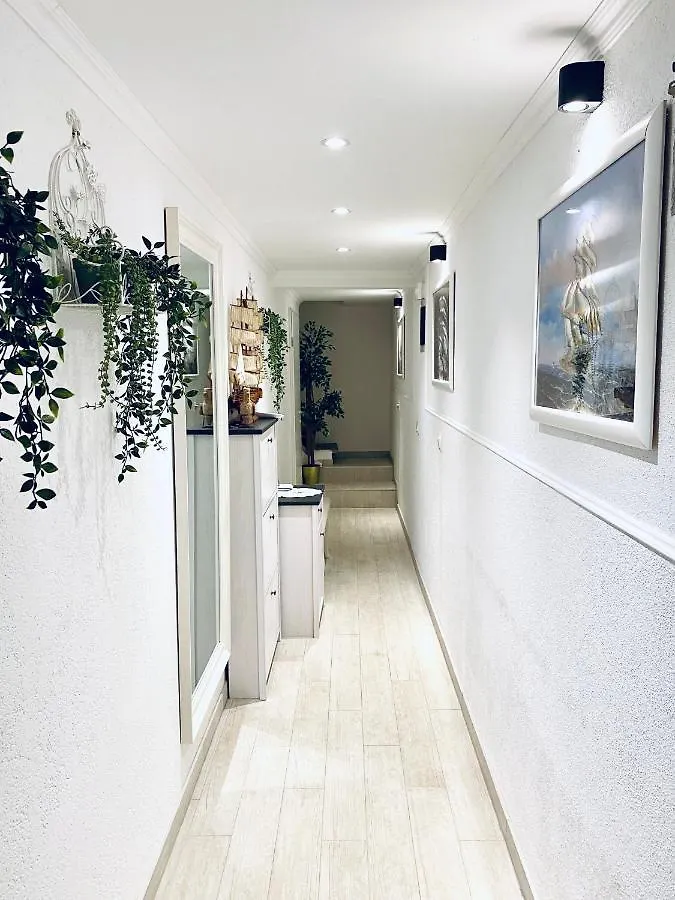 Lejlighed Studio Nina Umag