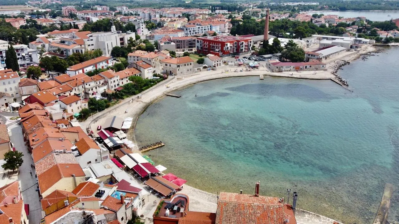 Studio Nina Umag Croacia