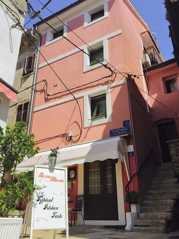 Studio Nina Umag 0*,  Kroatien