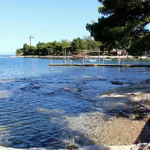 Apartmani Svjetionik Umago