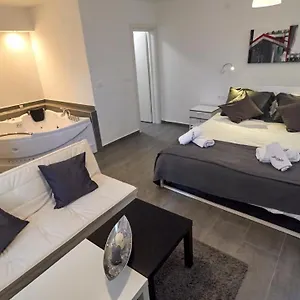 3* Отель типа 