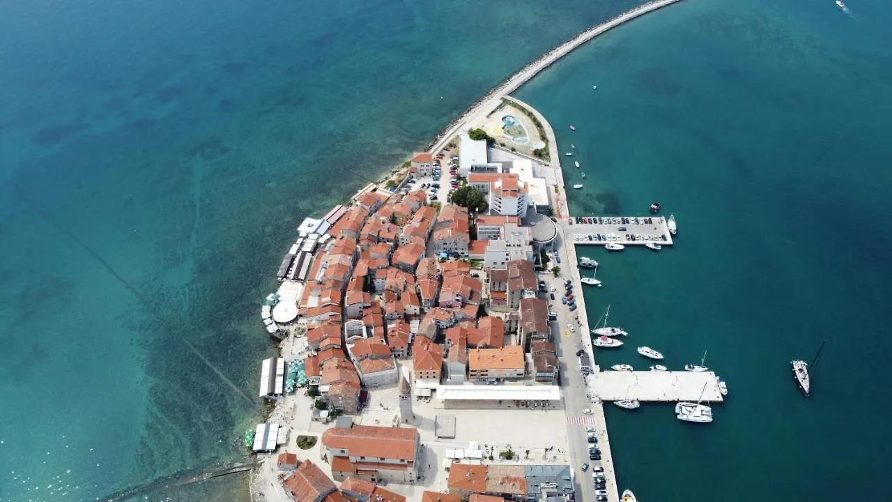 Studio Nina Umago Croazia